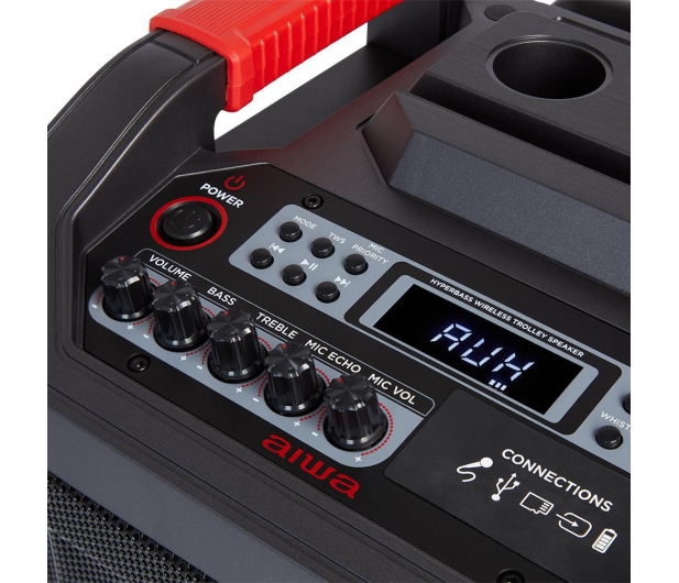AIWA KBTUS-608 - 1374304 - zdjęcie 14